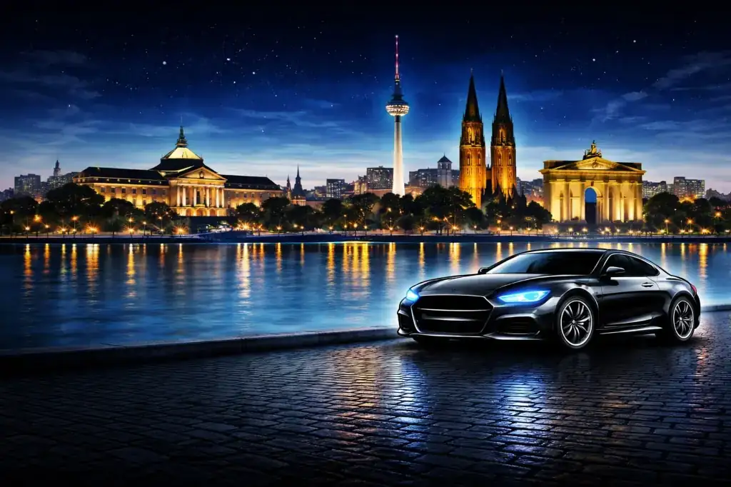 Autoankauf – Auto verkaufen zum Bestpreis mit Abholung